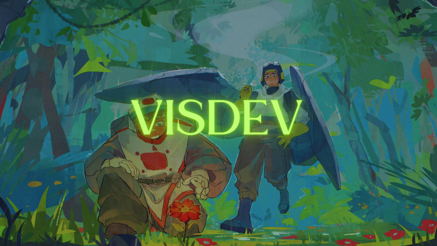 Visdev